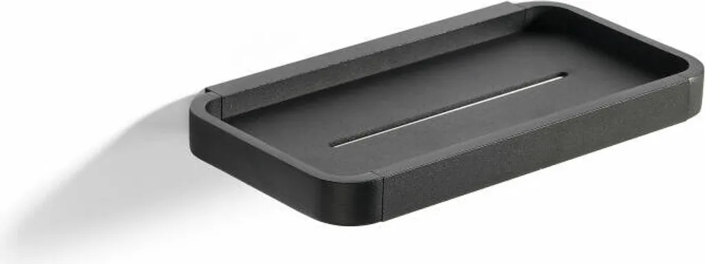 Étagère de douche stable anti-chute pour en finir avec le désordre du bain