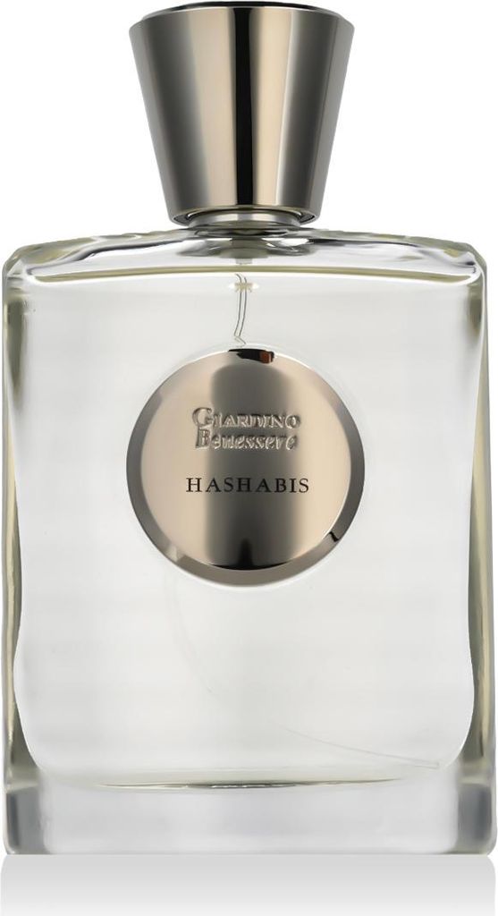 Giardino Benessere Hashabis EDP 100 ml UNISEX Image du produit 
