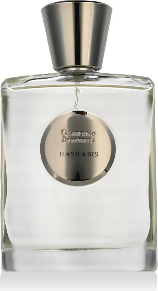 Giardino Benessere Hashabis EDP 100 ml UNISEX