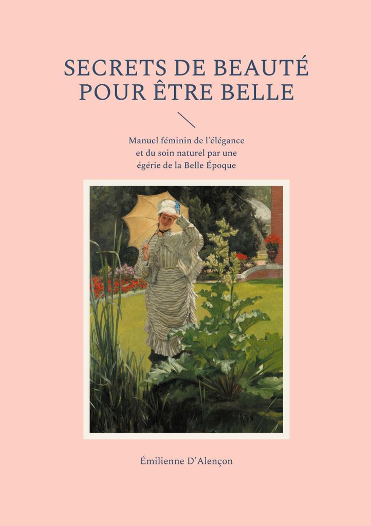 Secrets de beauté pour être belle