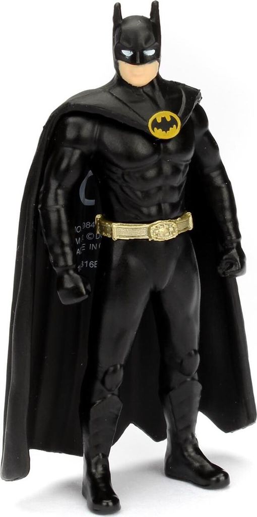 Jada Batman 1989 Batmobile 1:24 Produktbild 11