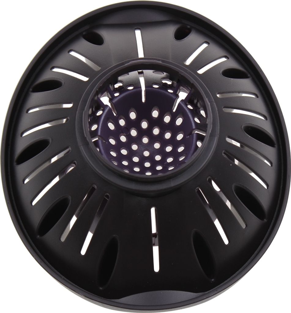 Babyliss - Föhn Diffuser - 25803610 Produktbild 