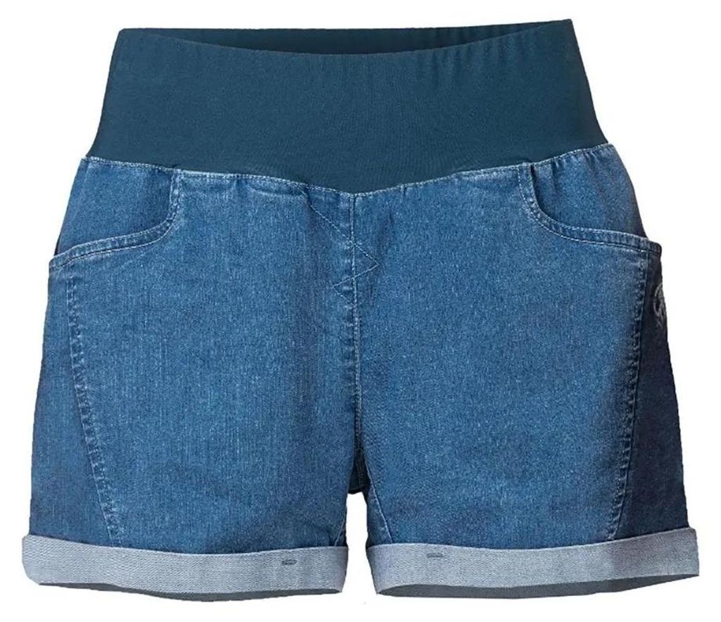 Rafiki Falaises Lady Shorts Denim 38 Kurze Hose Produktbild 