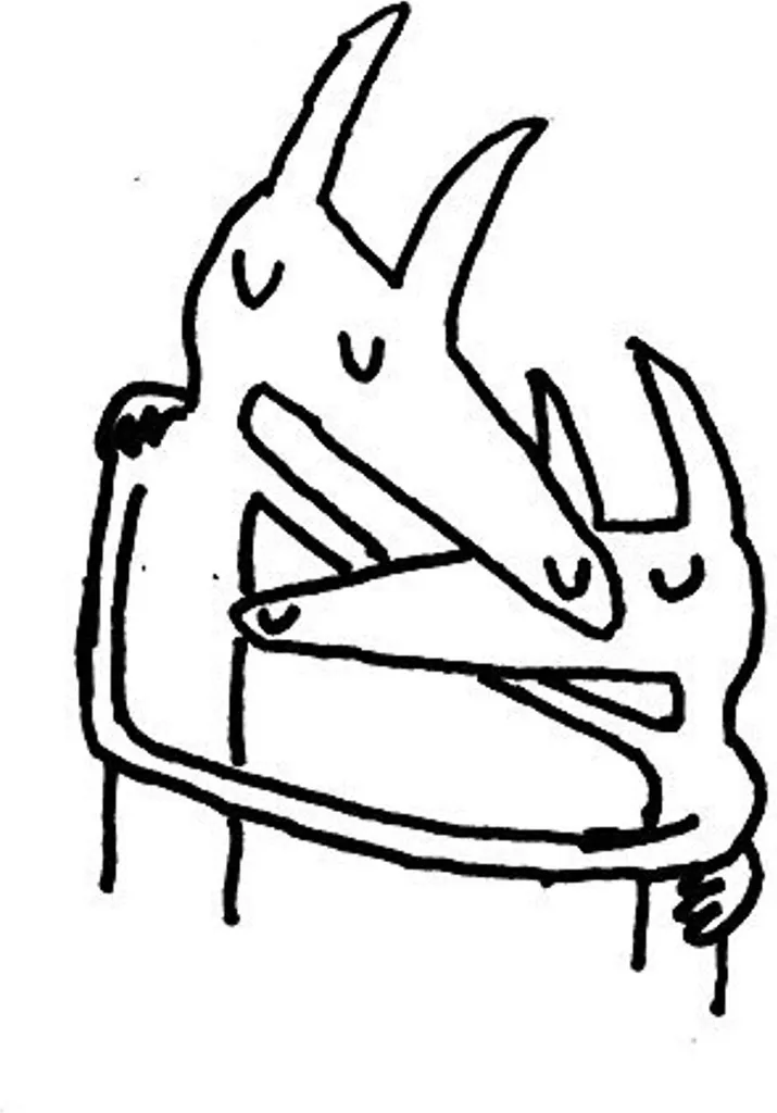 Twin Fantasy CD Pop Rock - Album 2 Disques pour Lecteur Audio et Salon