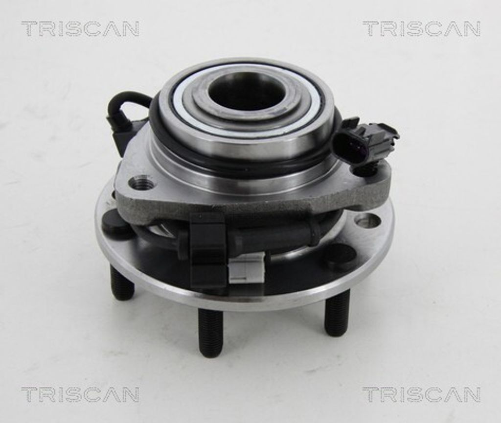 TRISCAN Radlagersatz für SAAB 9-7X SUV 150mm 8530 65111