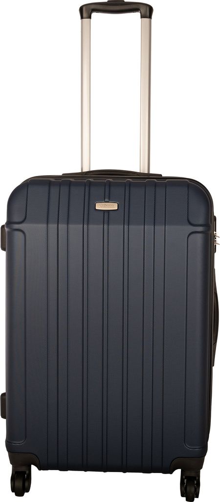 Cahoon Koffer Trolley / 66 Liter / Reisekoffer Hartschale Produktbild 