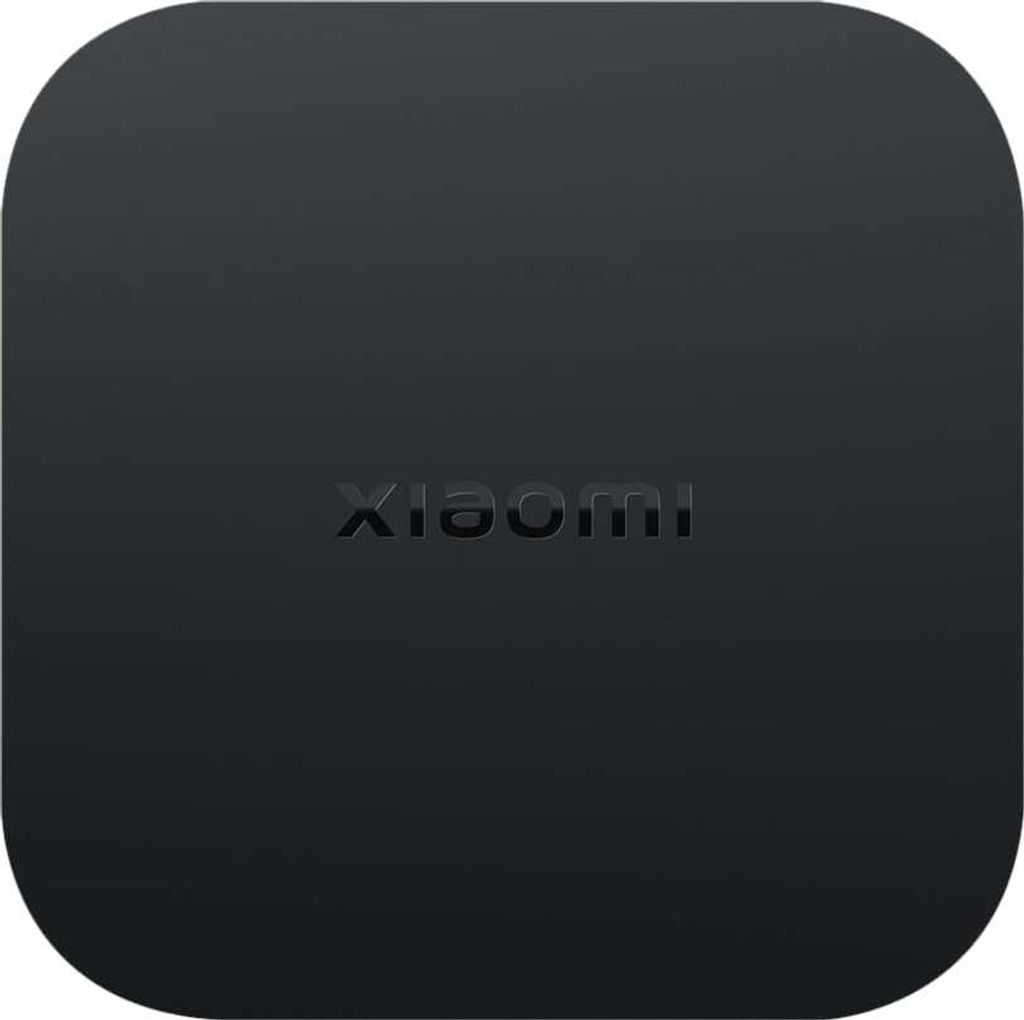 Xiaomi TV Box S - 2. generácia - AV prehrávač - 2 GB RAM - Obrázok produktu 11