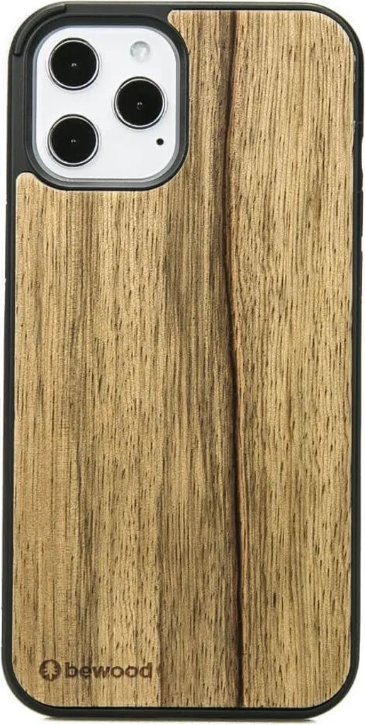 Custodia in legno LIMBA per iPhone 12 Pro Max