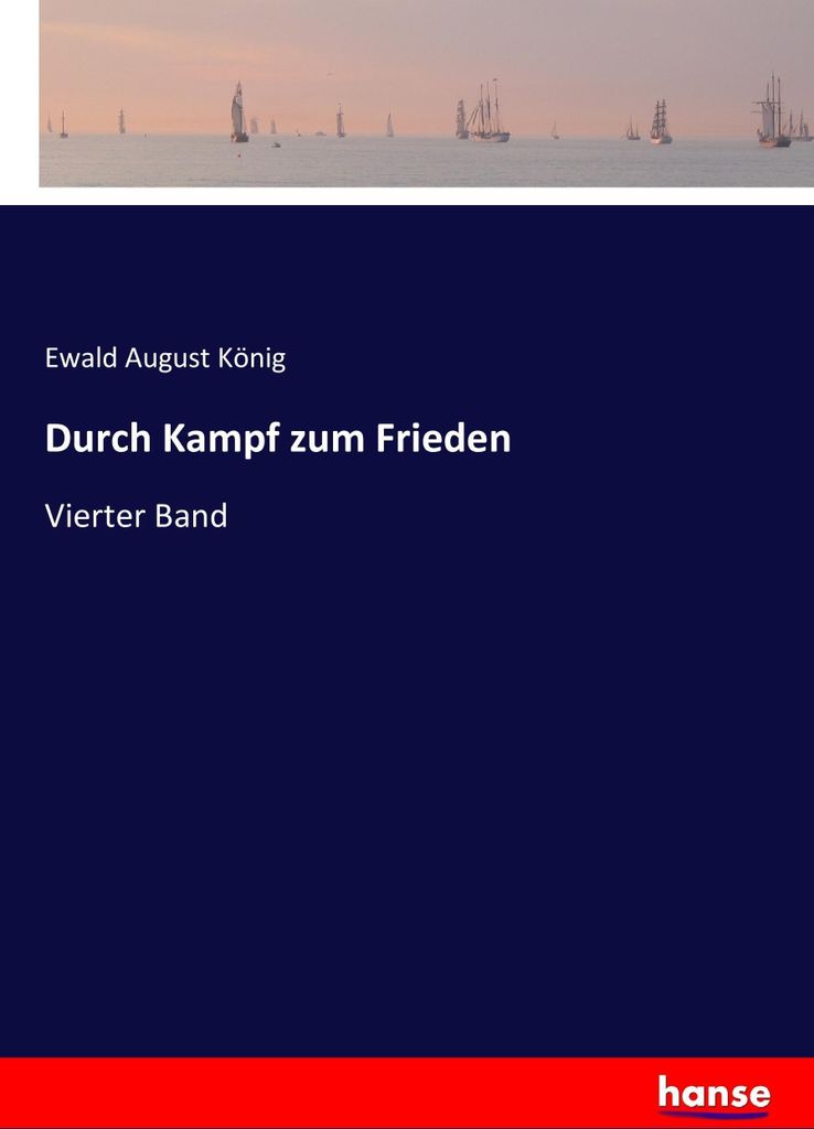 Durch Kampf zum Frieden