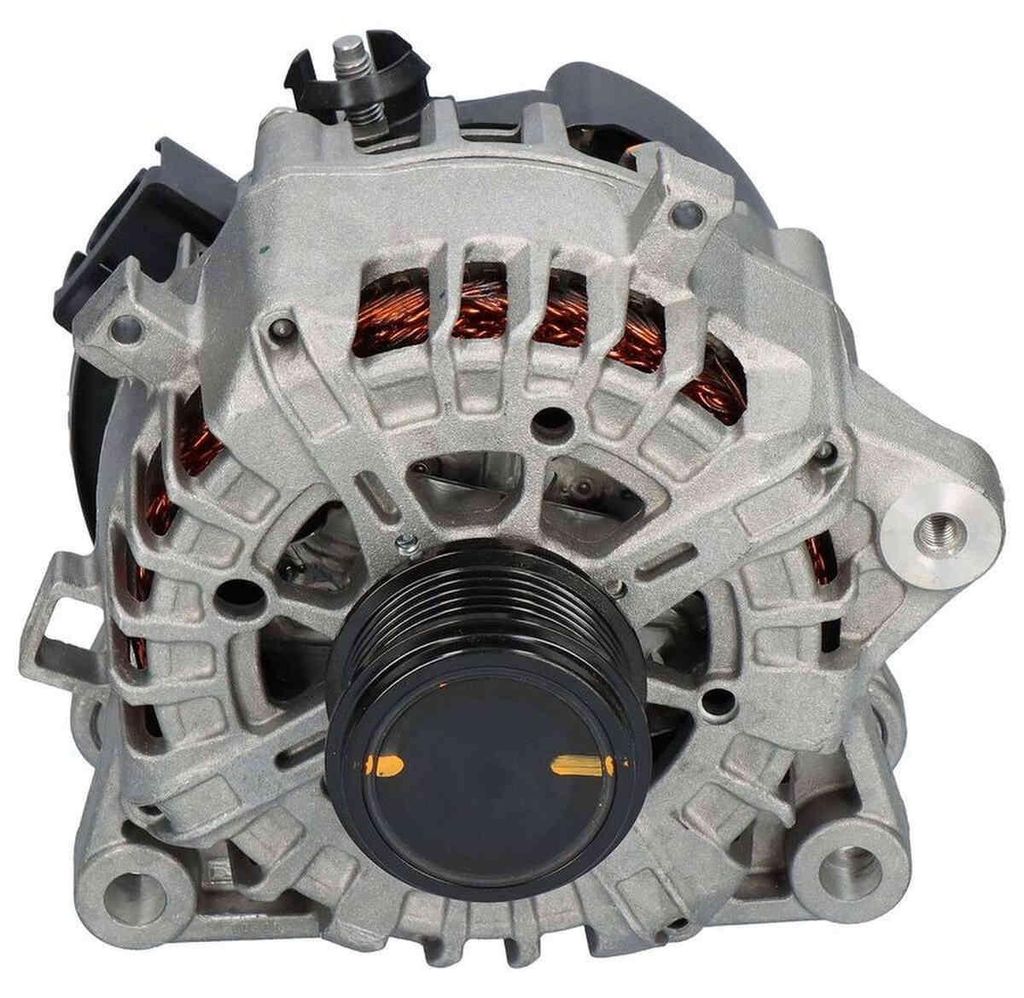 Lichtmaschine Generator 14 V 250 A Ø 56 mm VALEO für u.a. FORD TRANSIT