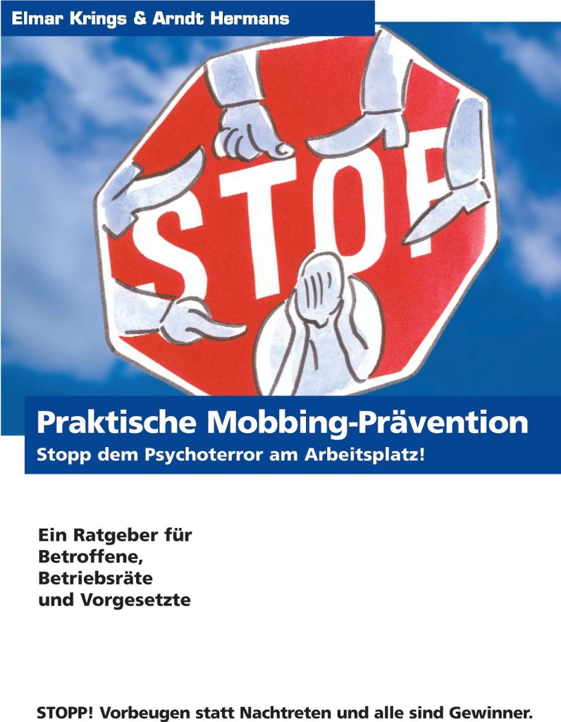 Praktische Mobbing-Prävention