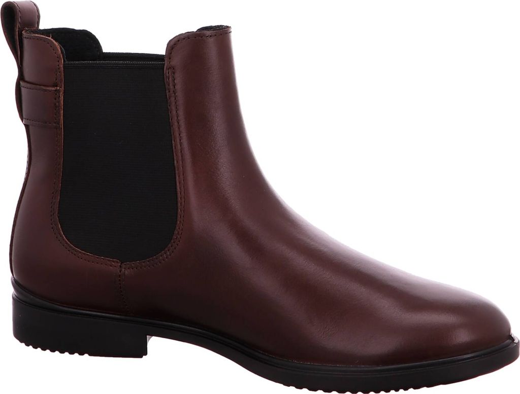 Ecco Komfort Stiefeletten Womens Damen 31363434353337 Braun Produktbild 42