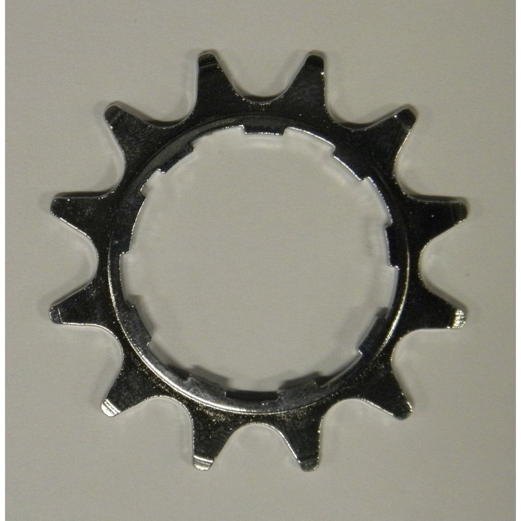 SA-Ausrüstung 3 32 Platz 9-Spline 12t Produktbild 