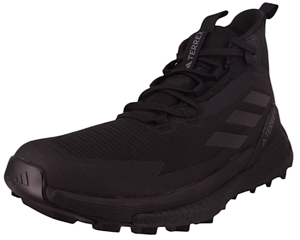 Adidas Performance Herren Wanderstiefel Terrex Free Hiker 2 GTX IH3524 Schwarz