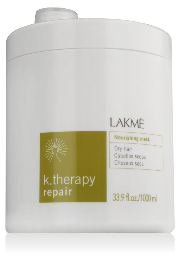 Lakmé K.Therapy Repair Nourishing Mask odżywcza maska do Zdjęcie produktu 