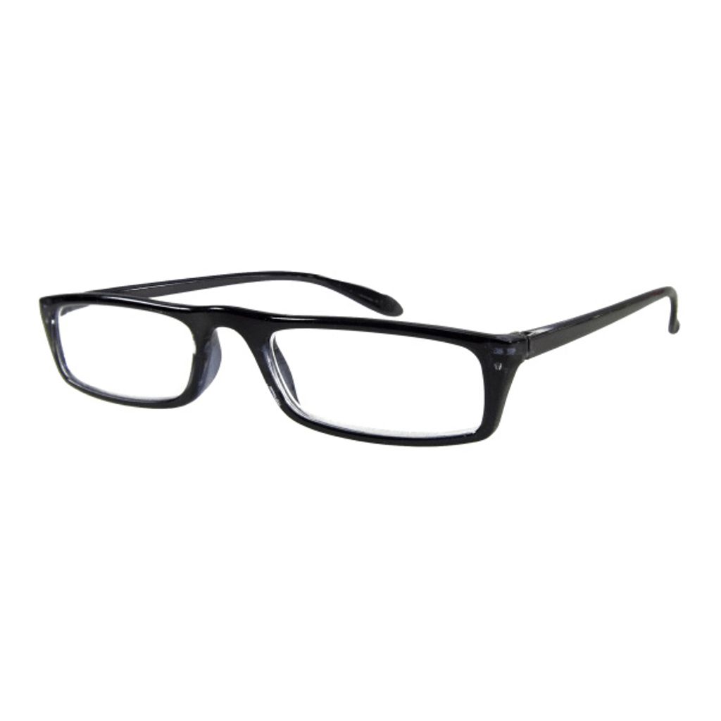 Lesebrille Florida - I Need You - Lesebrillen - 3.50: Schwarz
