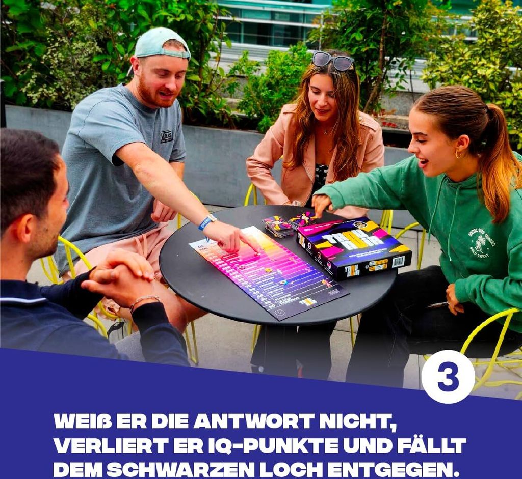 HABA Lazy Kung Fu – Lustiges Bewegungsspiel & Memory Für Kinder Ab 3 Jahre (bis 6 Spieler)