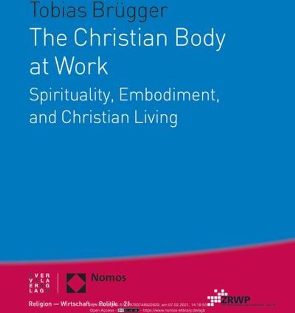 The Christian Body at Work
