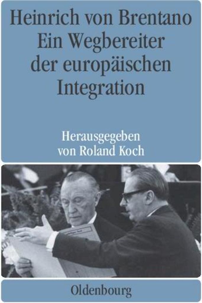 Heinrich von Brentano