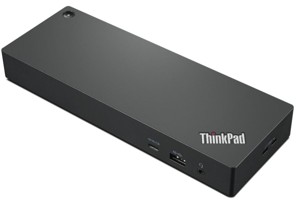 Lenovo 40B00300EU, Kabelgebunden, Thunderbolt 4, 230 W, Produktbild 