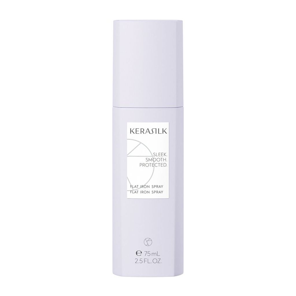 KERASILK 4021609851844, Haarspray, Frauen, Alle Haare, 75 Produktbild 