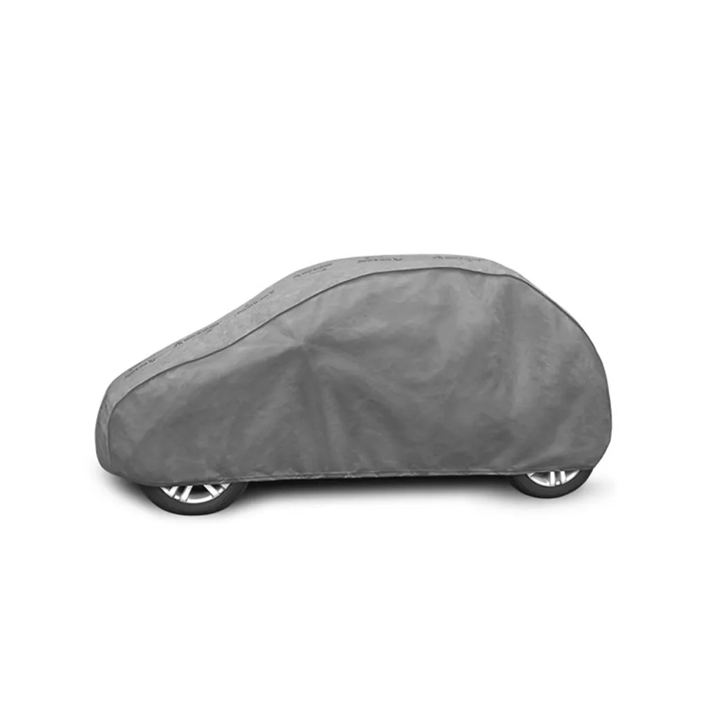 Copertura Garage Mobile VW Lupo 1998-2005 Impermeabile Traspirante