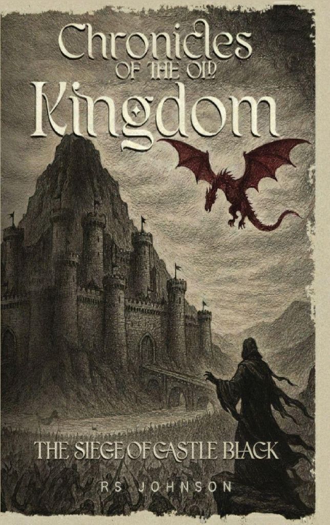 Chronicles of The Old Kingdom