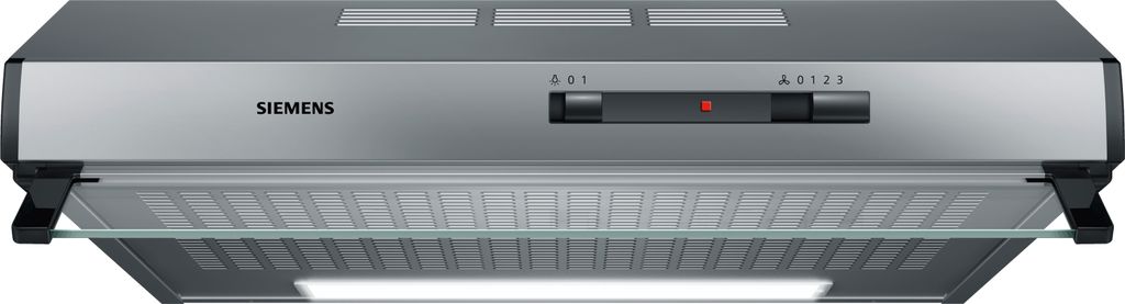 Siemens LU62LFA51 Unterbauhaube Produktbild 