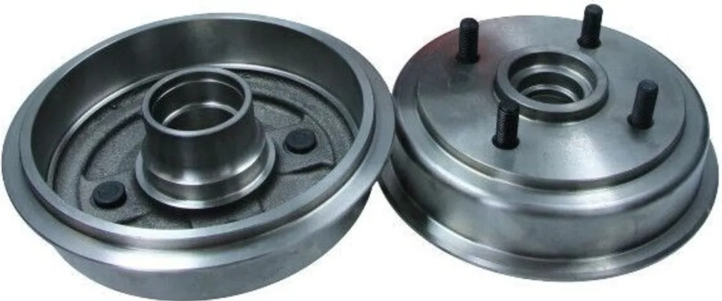 Tambour de Frein sans Bruit OE 5271002000 pour Cerato et Elantra HD