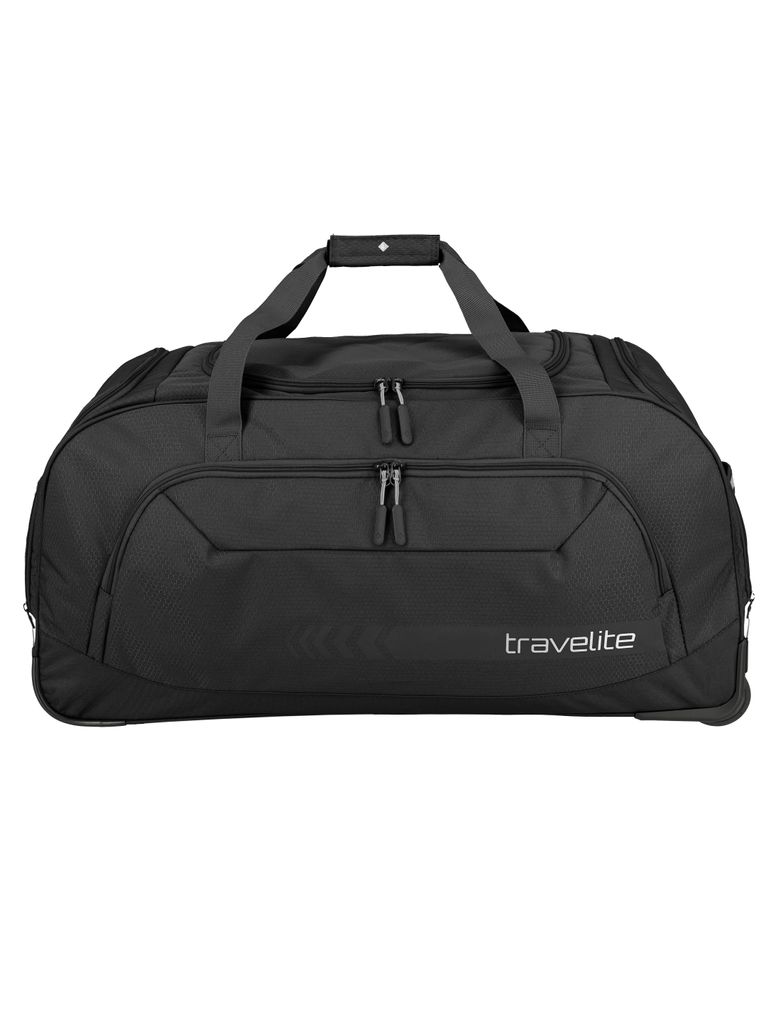 travelite sac de voyage trolley Kick Off Wheeled Duffle Image du produit 