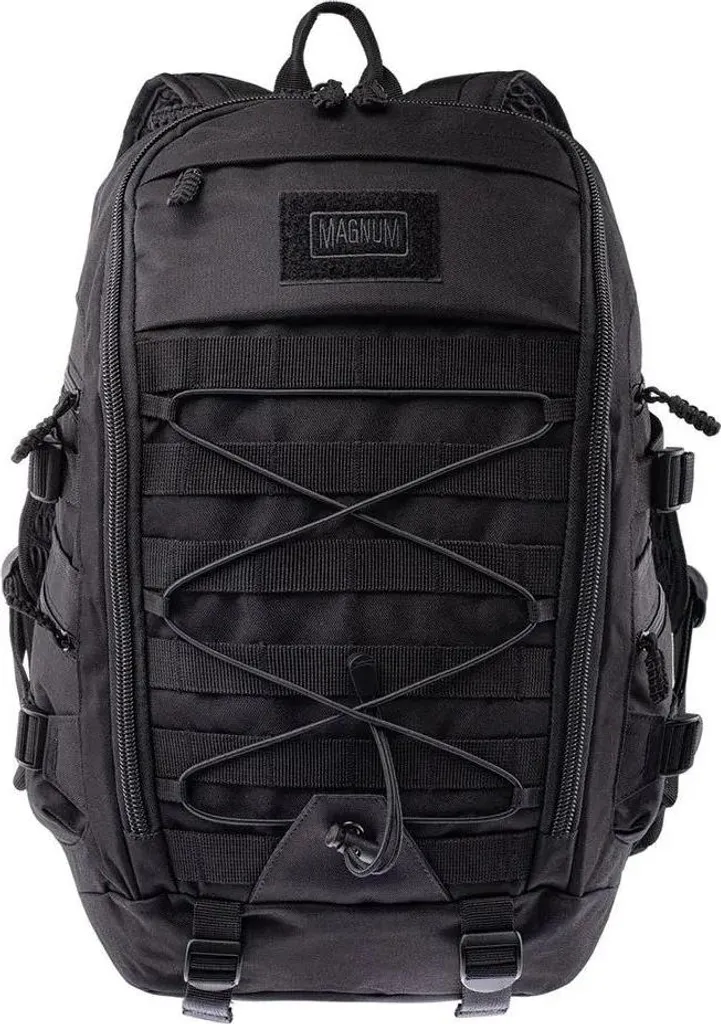 Magnum Cityox 28 Sac à dos 92800407087 robuste pour usage quotidien