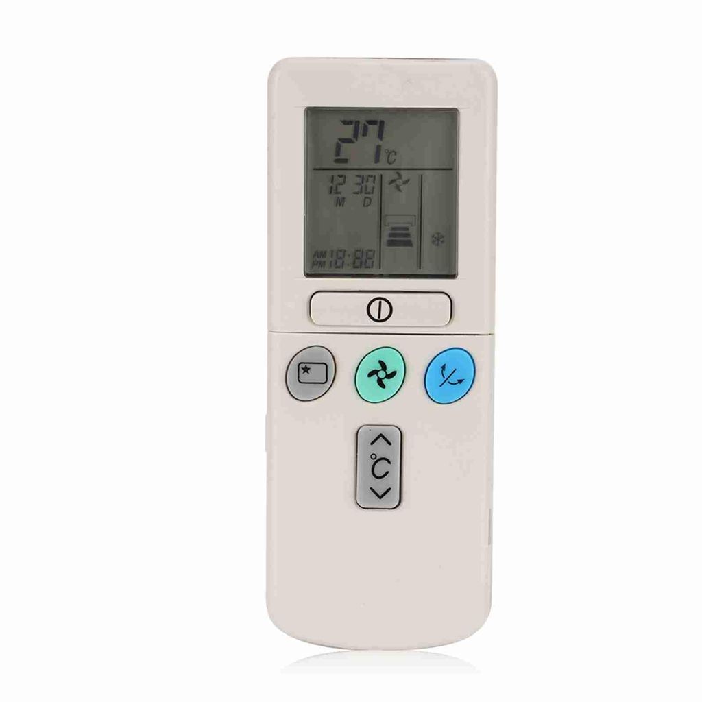 Pilot zdalnego sterowania do klimatyzacji Hitachi RAR-2A1 Zdjęcie produktu 