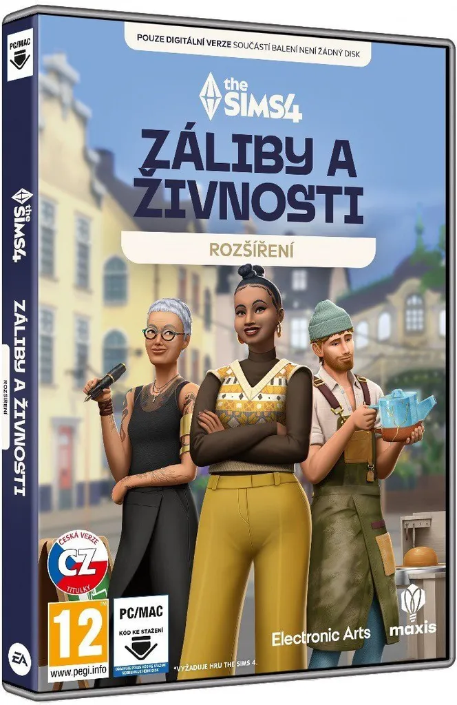 The Sims 4 Hobby e mestieri DLC - Guida all'acquisto e contenuti