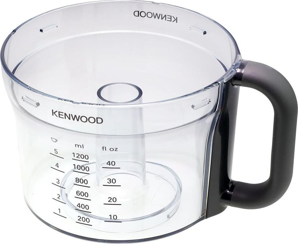Kenwood AS00005349 Miešacia misa pre... kuchynský robot Obrázok produktu 