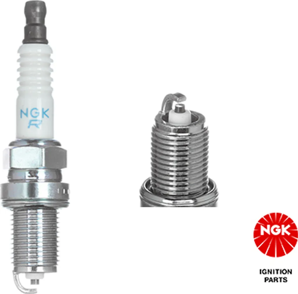 Candela NGK BCPR6ES 2330 Serie Standard: Accensione Sicura e Durata