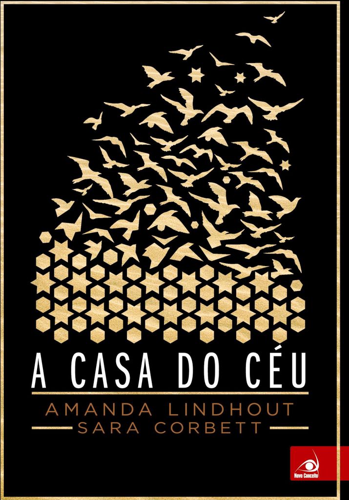 A Casa do Céu