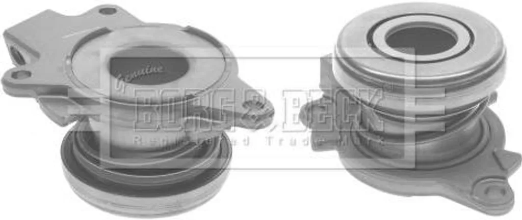 Cylindre récepteur d'embrayage anti-fuite BCS166 pour Sedici et Agila