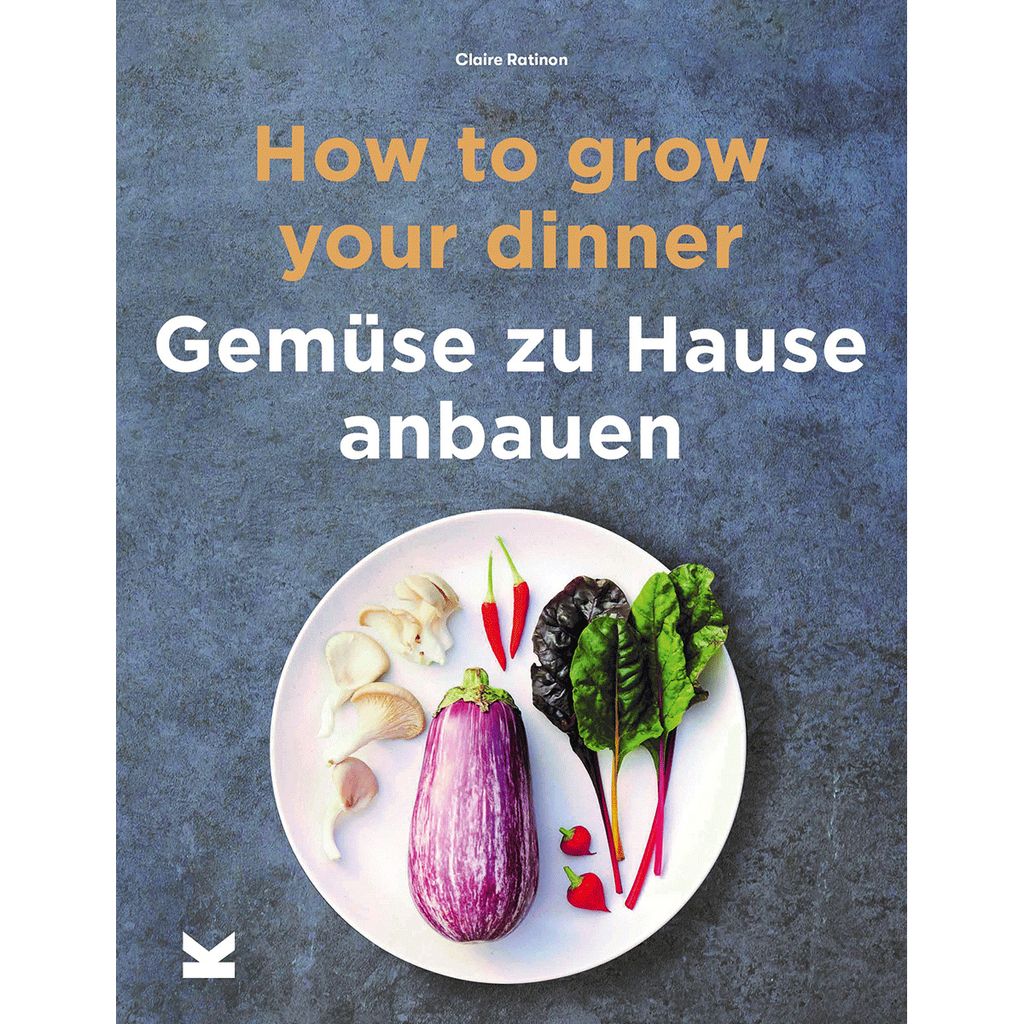 How to Grow Your Dinner
