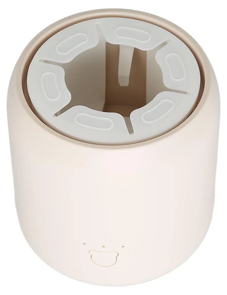Mélangeur automatique de lait bébé rechargeable USB pour les sorties