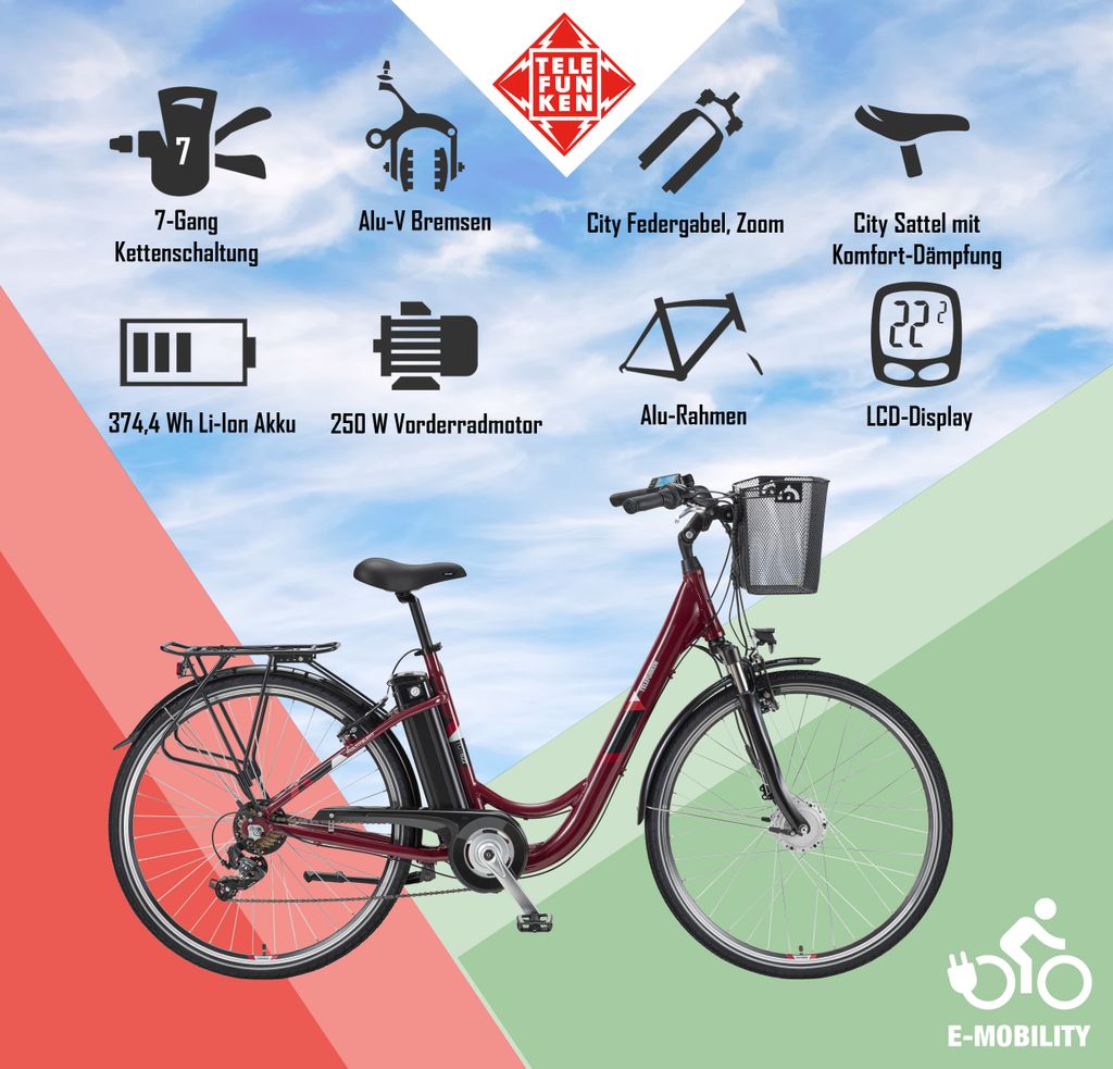 koga fahrrad gebraucht E-Nova Evo E-Bike | Generalüberholt Sharplace Metall-Stiefelregal, Stiefelregal, Organizer, Style_Short-Sleeve Size:Pack of 4