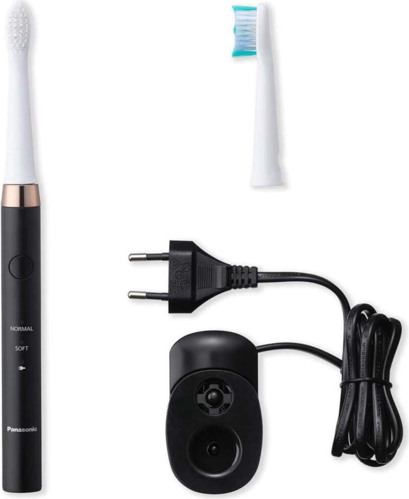 Panasonic Ew-dm81-k503 Elektrische Zahnbürste Durchsichtig Produktbild 3