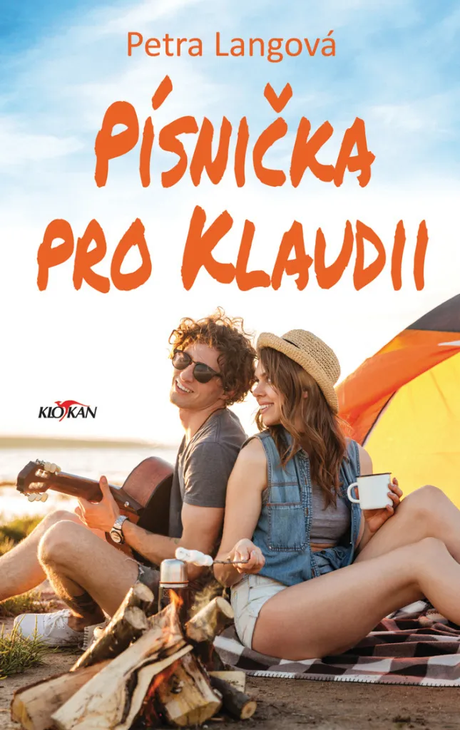 Livre audio et chanson pour Klaudia - Cadeau d'éveil musical de qualité