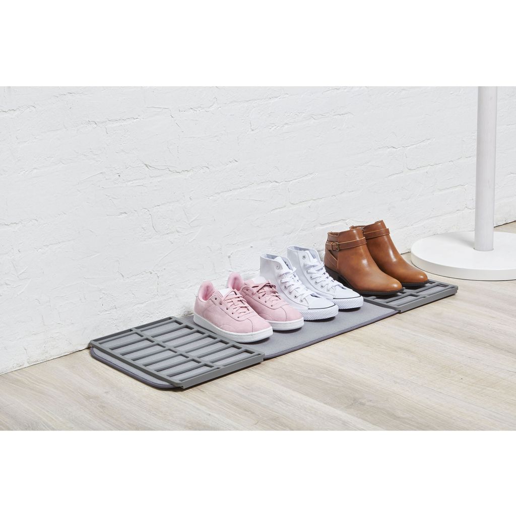 Umbra Shoe Dry Schuhabtropfmatte, Schuhmatte, Schuh Produktbild 