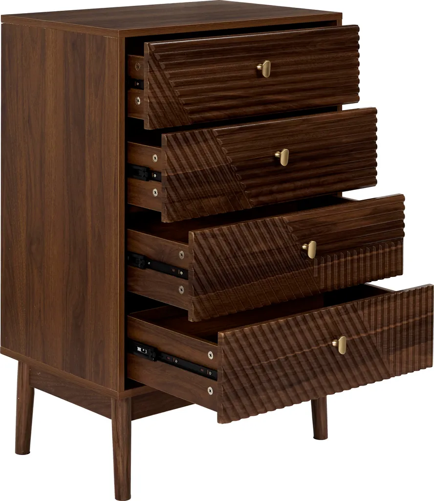 Commode Tiffany gain de place pour optimiser les petites chambres - 3