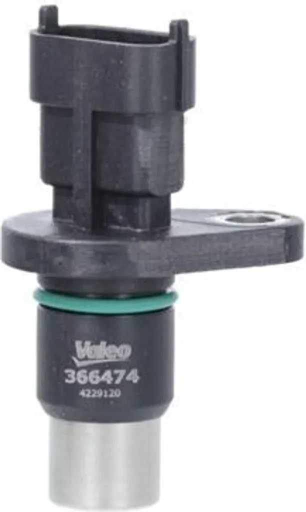 Capteur d'arbre à cames VALEO 366474 pour Toyota Aygo B1 - OE 90080 19022