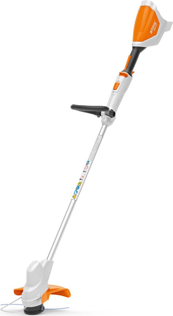 STIHL FSA 57 Rasentrimmer ohne akku und ladegerät, Produktbild 1