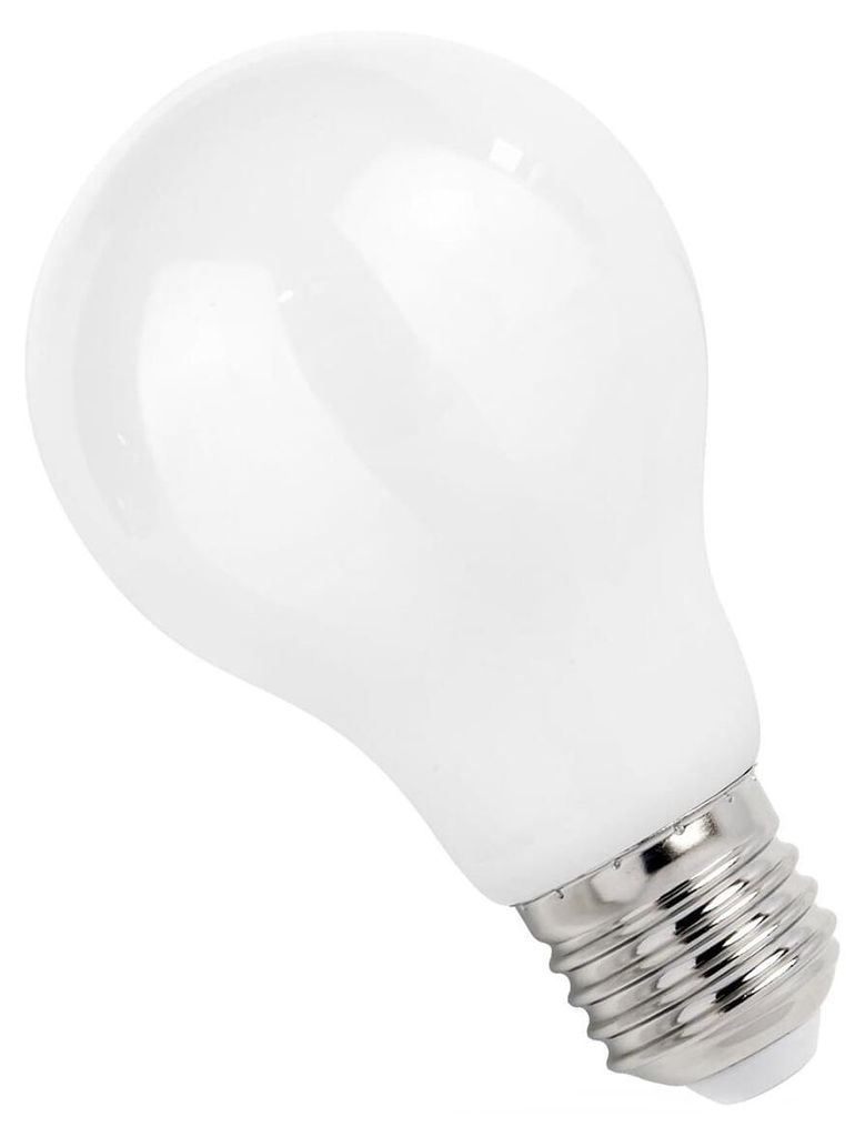 Spectrum E27 LED Lampe 11W 1450lm 2700K Warmweiß 230V