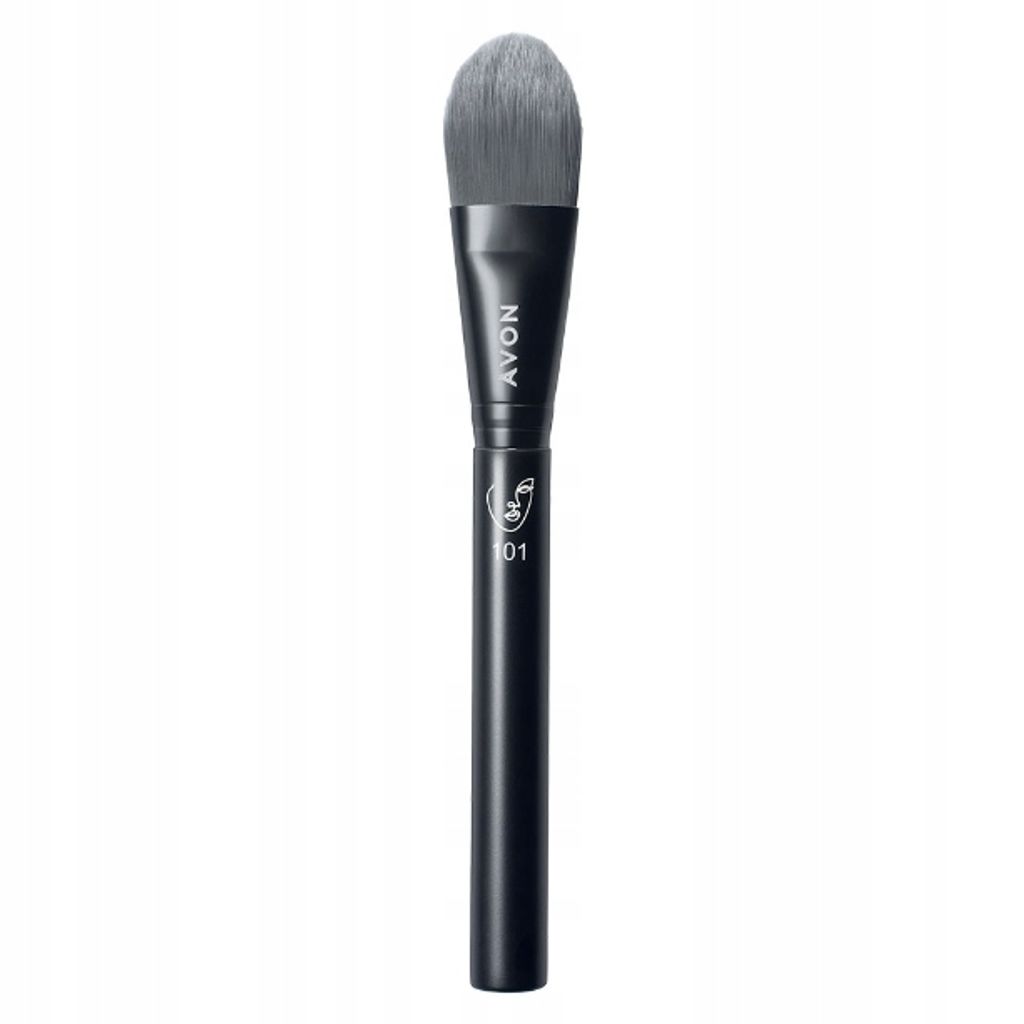 AVON Tongue Foundation Pinsel