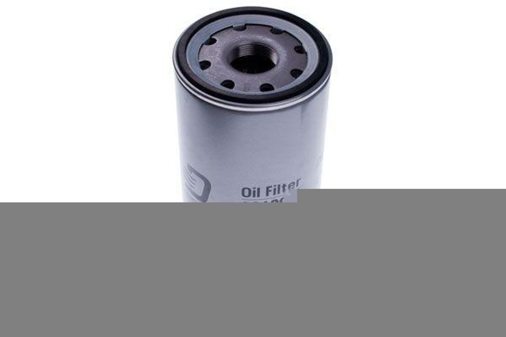 Ölfilter DENCKERMANN A219002 Anschraubfilter passend für MERCEDES-BENZ ACTROS MP4 / MP5 ATEGO MK für VOLVO 7700 für IVECO EUROTECH MP für VAN ...