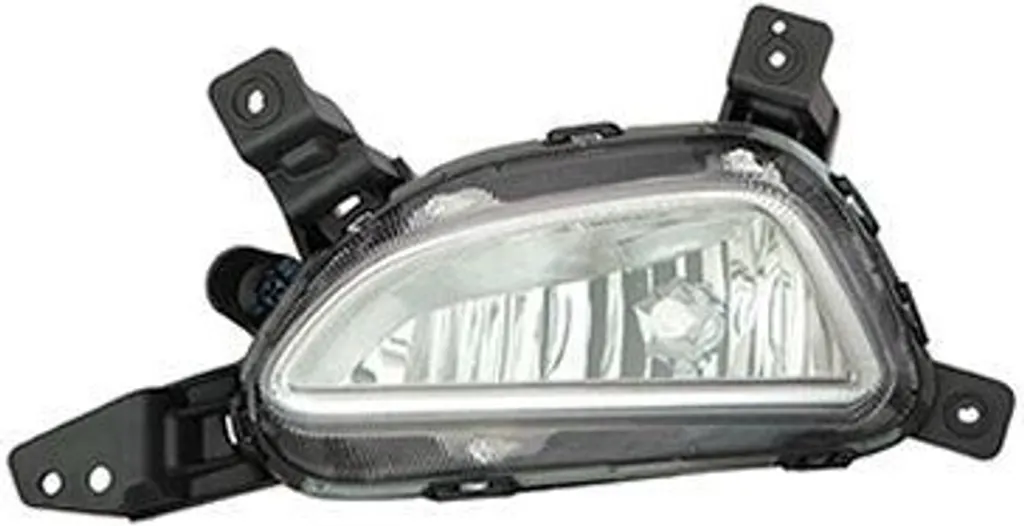 Faro Fendinebbia Tucson TL Sinistro 92201D7000 | Van Wezel 8264995 Nuovo